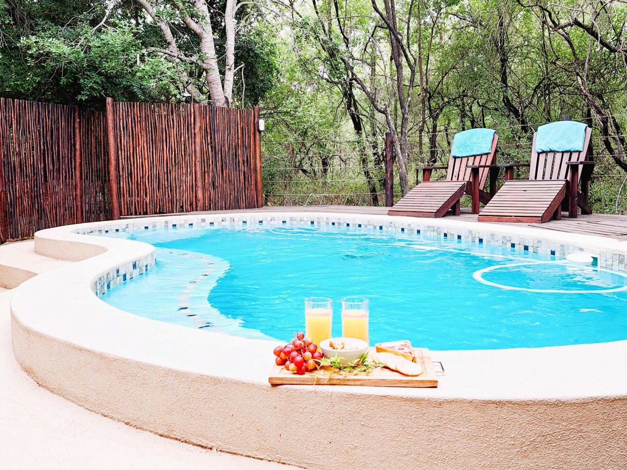 Treetops Marloth Park Exterior foto